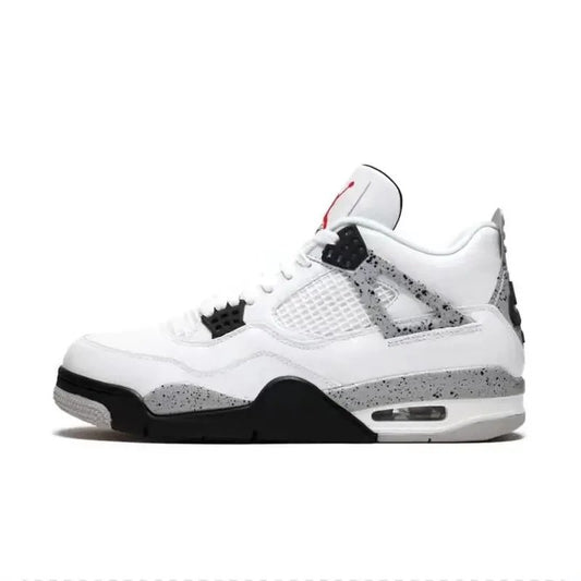 Jordan 4s