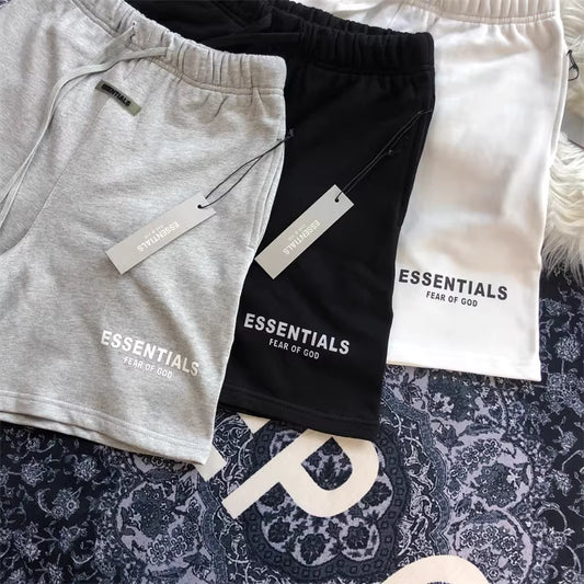 Essentials Shorts