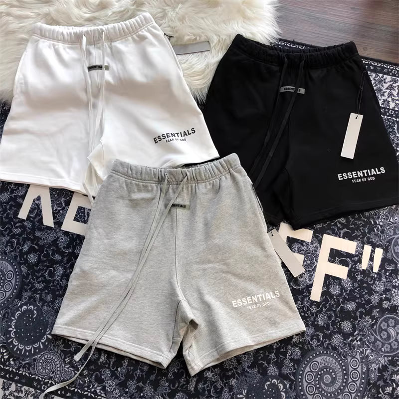 Essentials Shorts