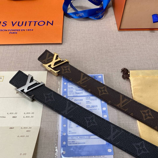 LV Belt