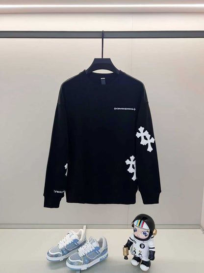 Chrome Hearts Sweater