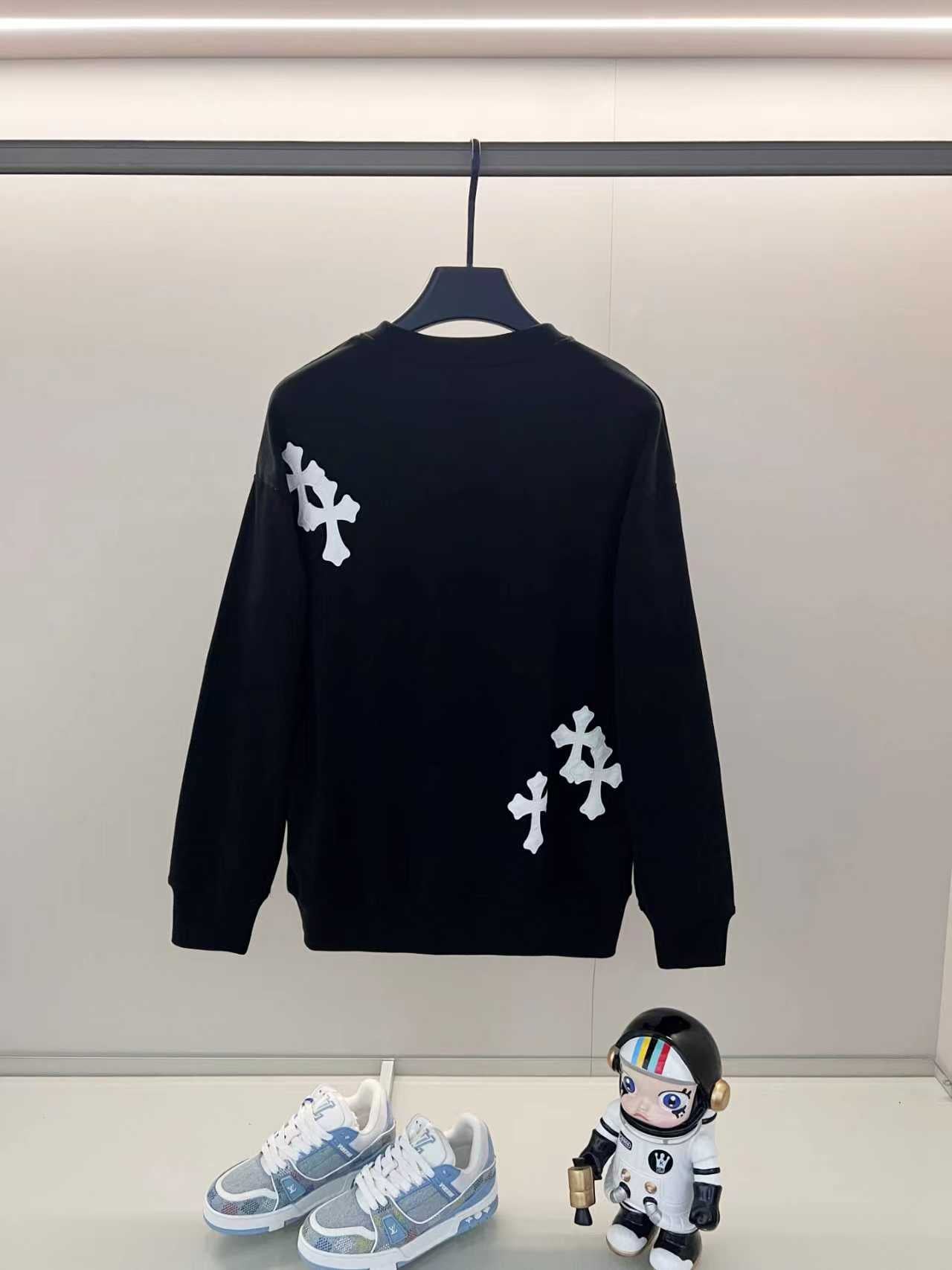 Chrome Hearts Sweater