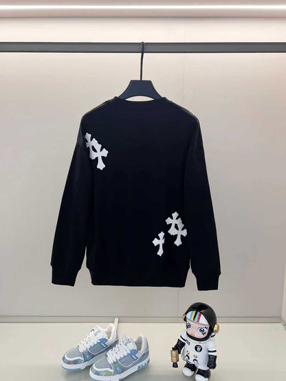 Chrome Hearts Sweater