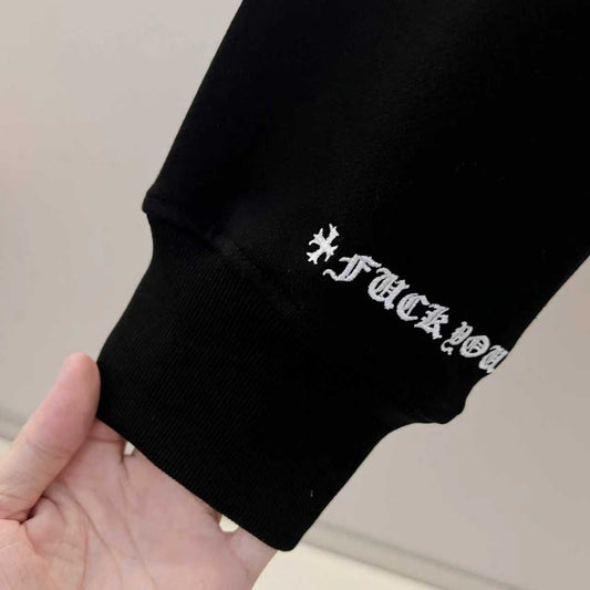 Chrome Hearts Sweater