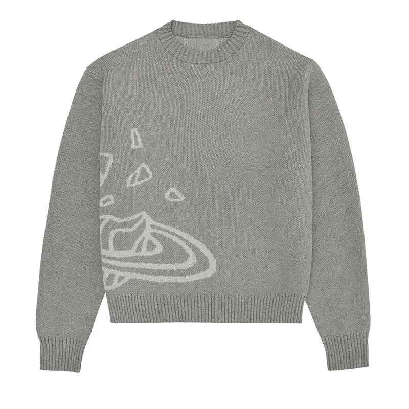 Broken Planet Sweaters