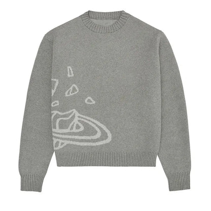 Broken Planet Sweaters