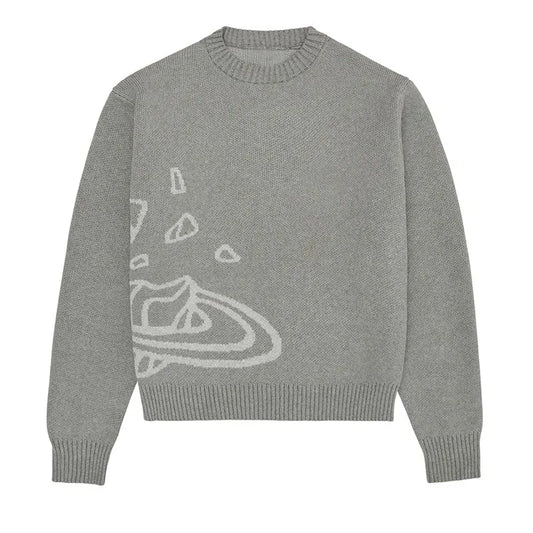 Broken Planet Sweaters
