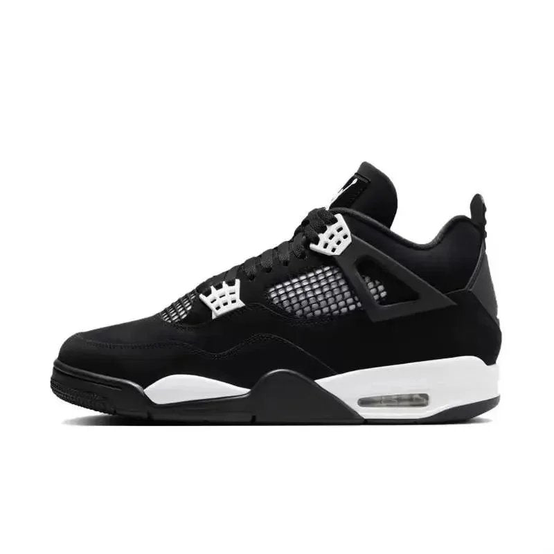 Jordan 4s
