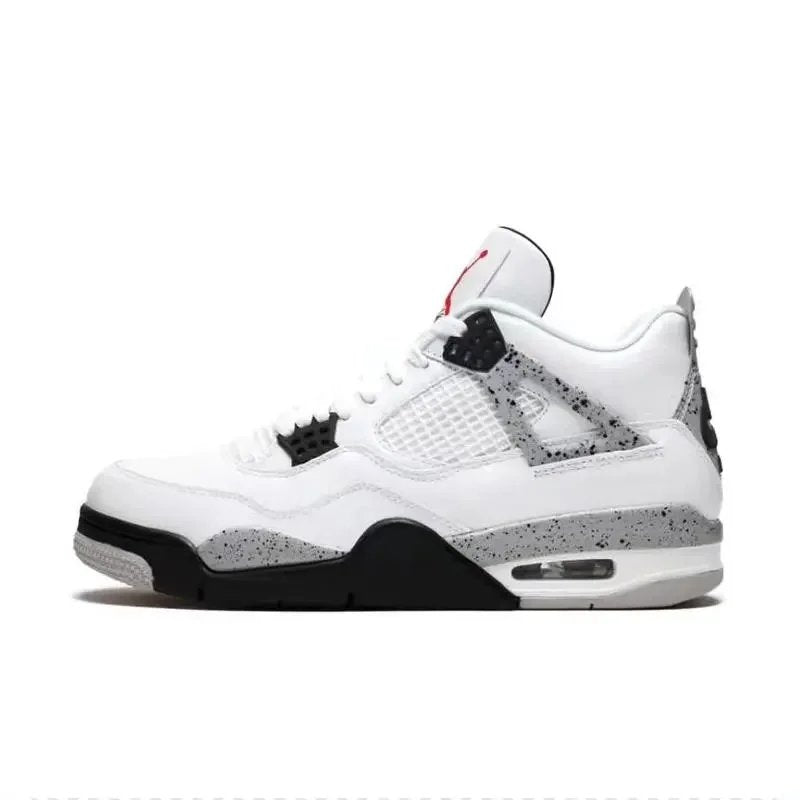 Jordan 4s