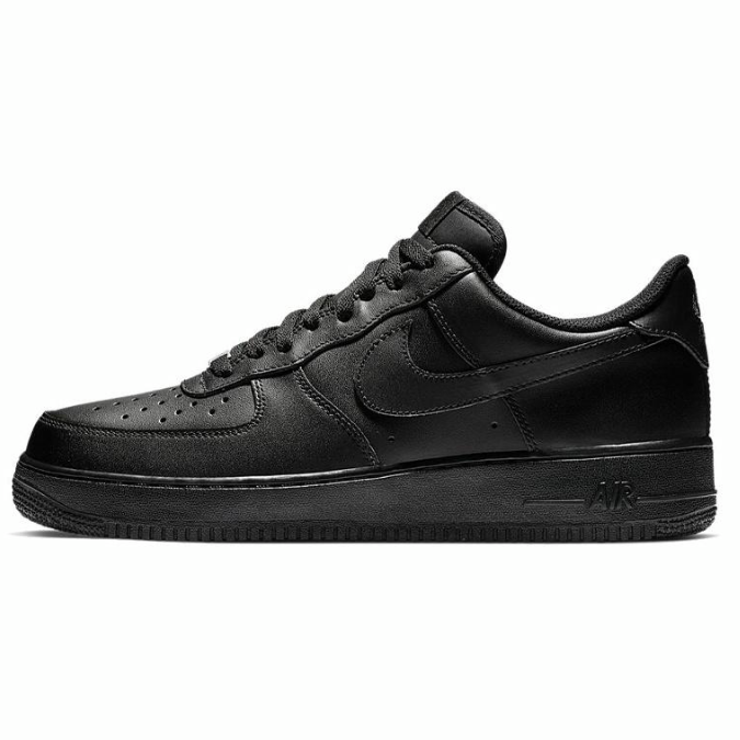 Air Forces