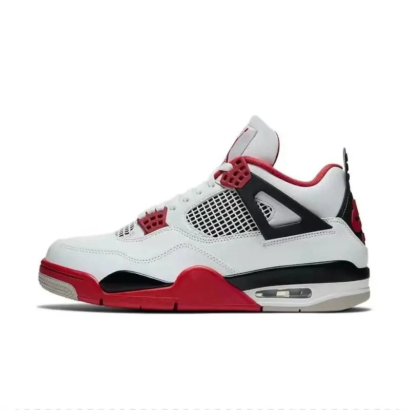 Jordan 4s