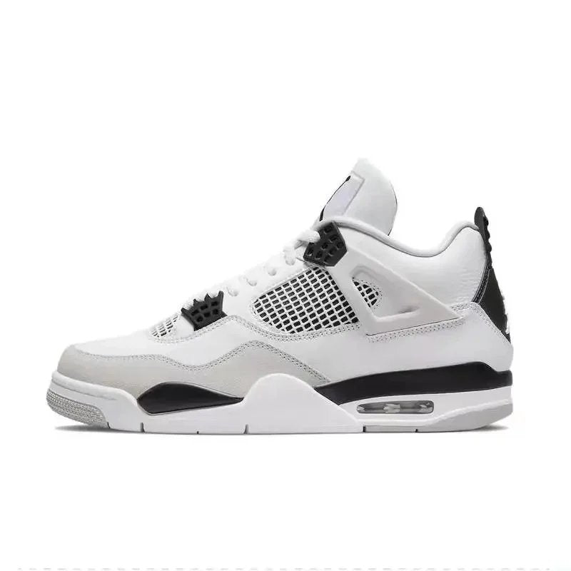 Jordan 4s