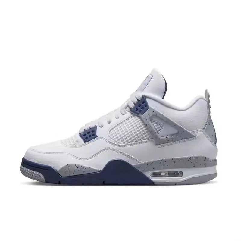 Jordan 4s