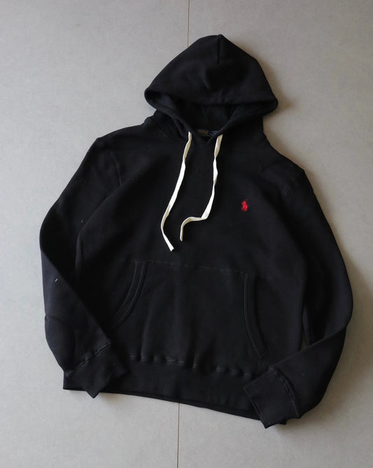 Polo Zip Up
