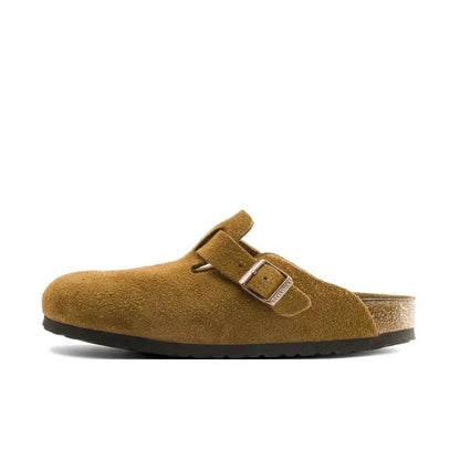 Birkenstocks
