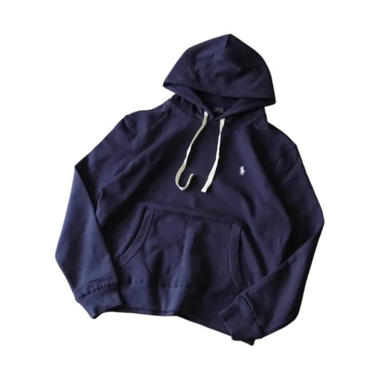 Polo Zip Up